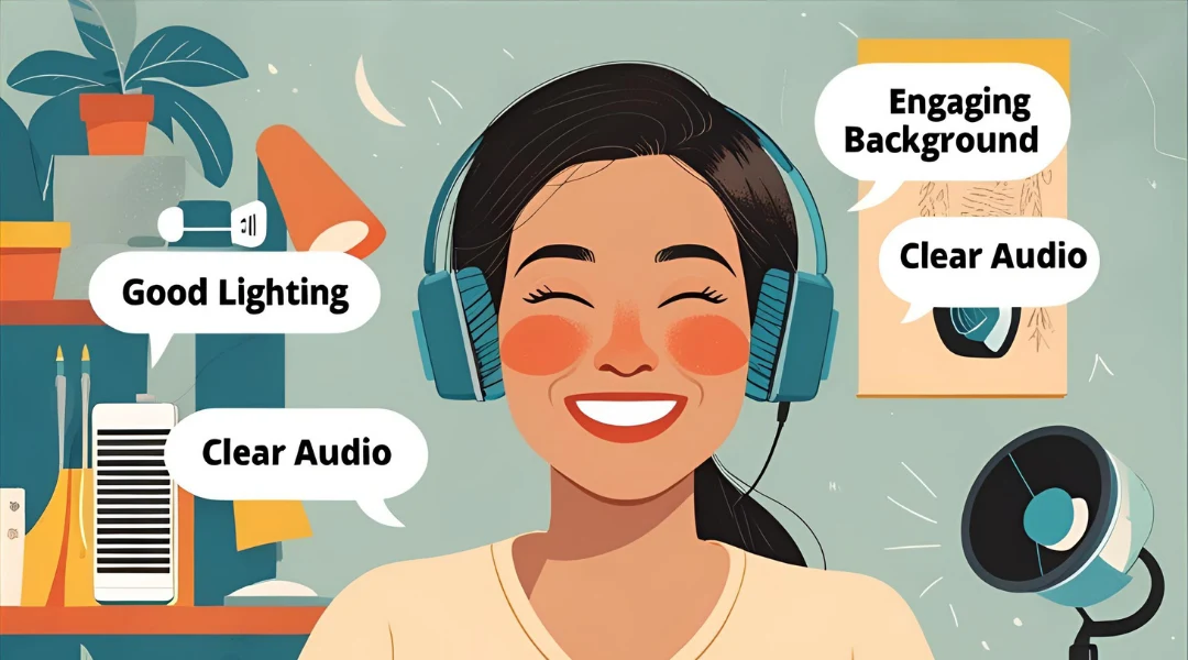 Better Video Random Chat