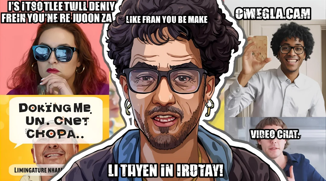 Chat Memes Live Chats