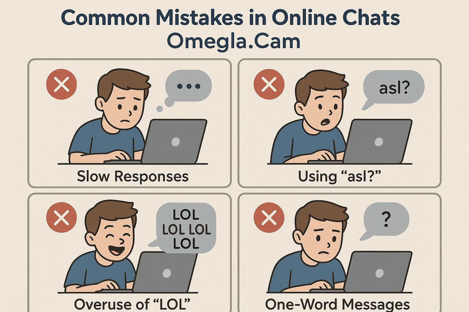 ChatMistakes Live Chats
