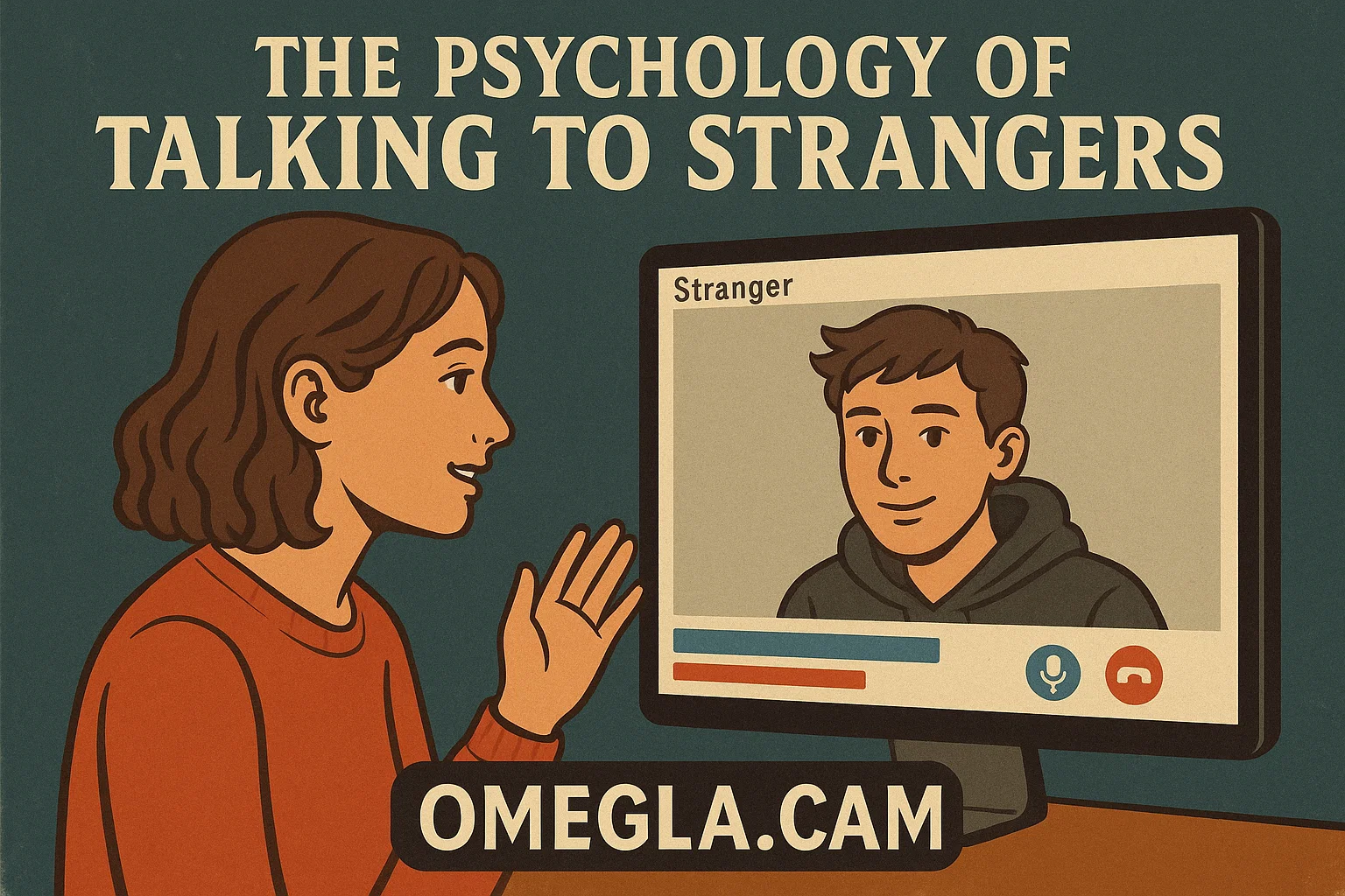 Chat Psychology Live Chats