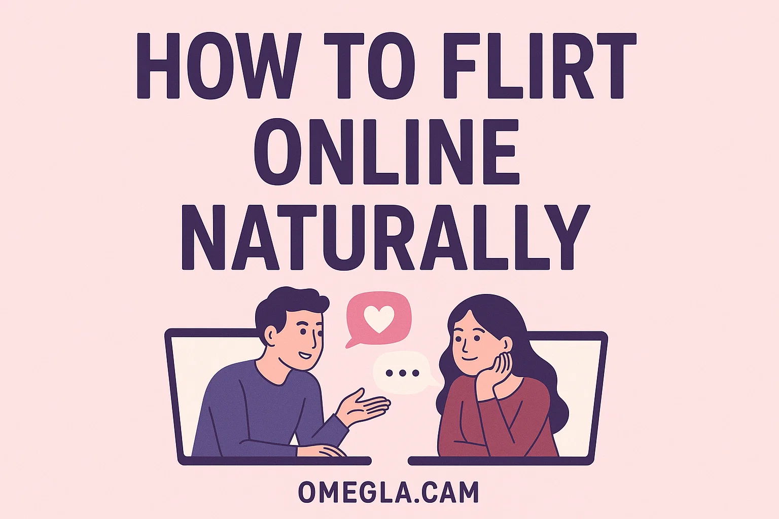 Online Flirting Live Chats