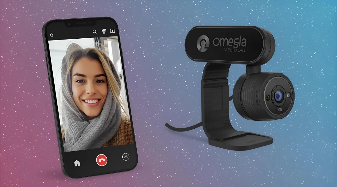 Video Gadgets Live Chats