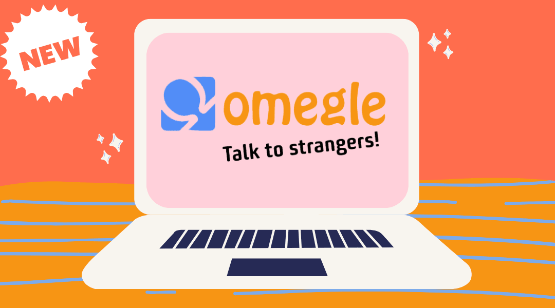 Chat aleatorio de Omegla